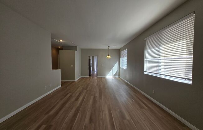 One Story Home in Summerlin