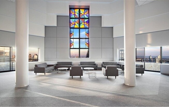 1 bed, 1.5 baths, 1,074 sqft, $6,500, Unit 10D