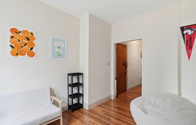 1466 Tremont St, Boston MA 5