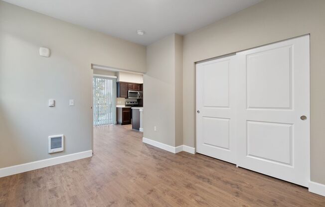 1 bed, 1 bath, 539 sqft, $1,725, Unit D-105