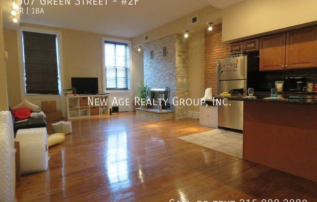 1507 Green Street
