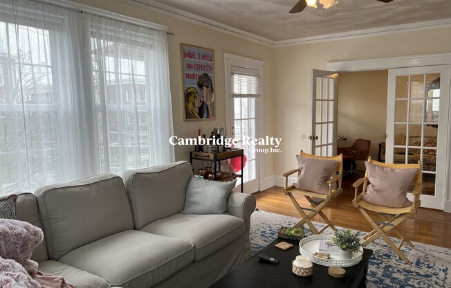 66 Craigie St.