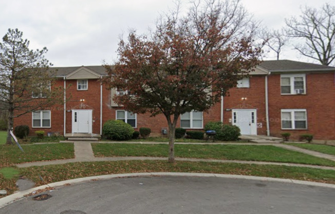 Northdale Apartments
