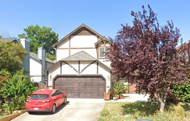 Beautiful 2 Story Home Ready To Be Home