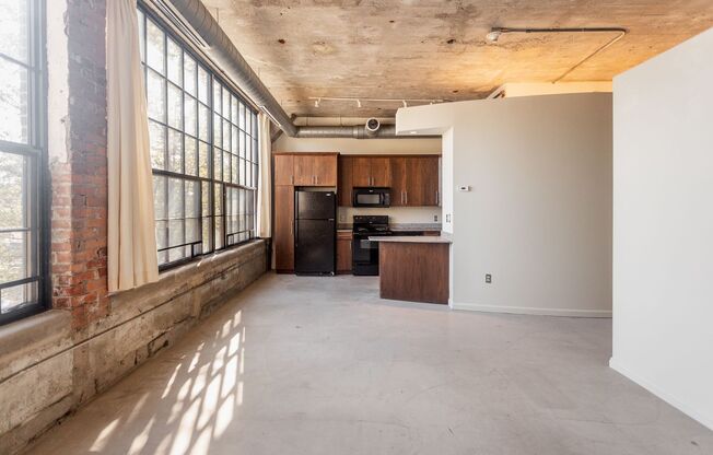 Graphic Arts Lofts