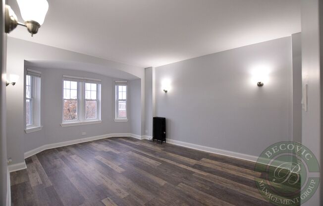 1 bed, 1 bath, 425 sqft, $1,865, Unit 501