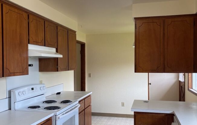 COMING SOON!!!  Fantastic 4 Bedroom Home on Blueberry Hill in Hazel Dell!