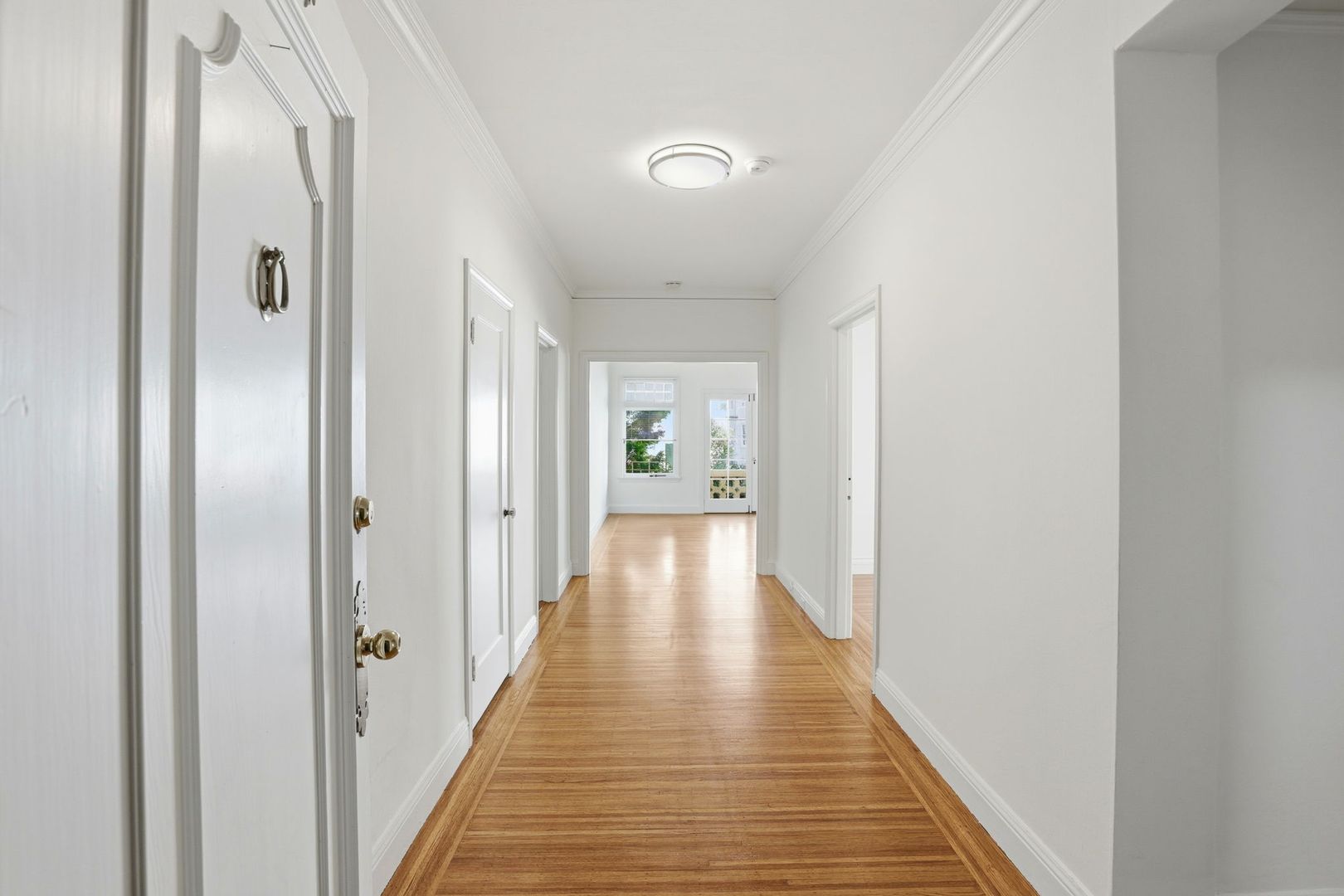 1414 Greenwich Street Apartments