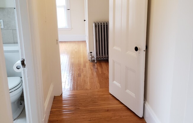 27 Hammond St, Cambridge MA 3