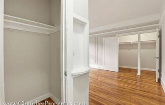 845 O'Farrell Street Apartments