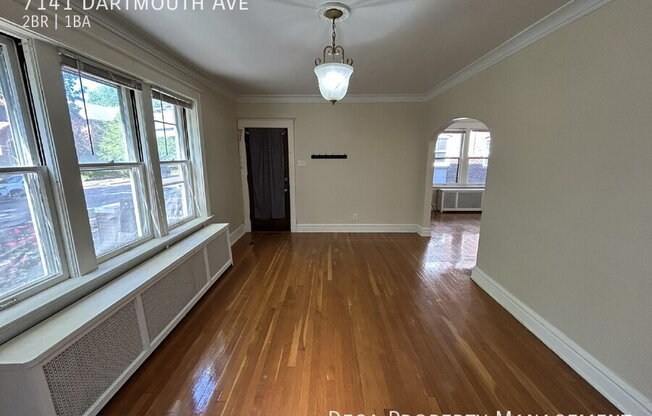 7141 DARTMOUTH AVE