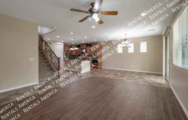 267 E KAIBAB DR