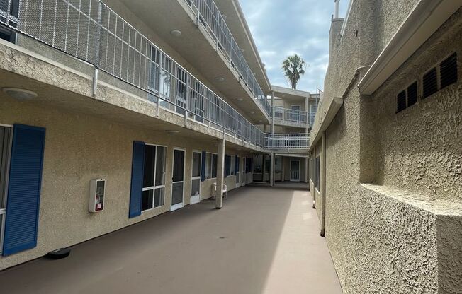 1 bed, 1 bath, 466 sqft, $1,395, Unit 310