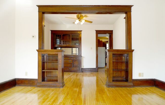 1 bed, 1 bath, 410 sqft, $1,000, Unit 18 - 1925 - 1