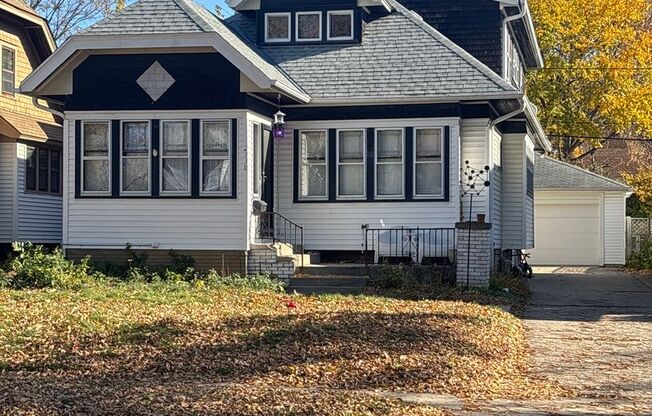 2330 North 61st Street