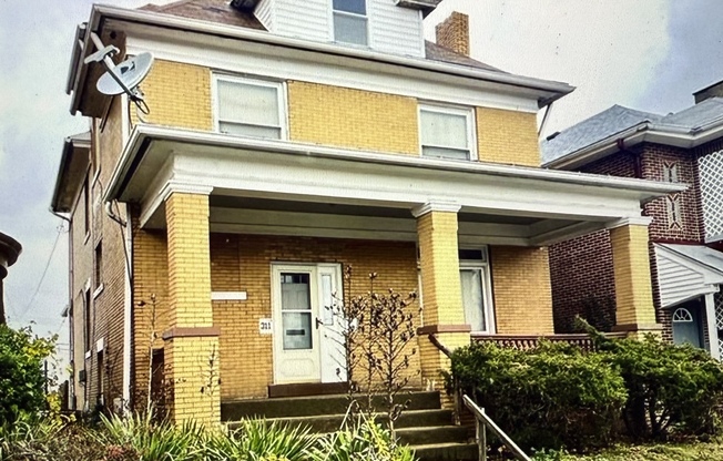 311 BIRMINGHAM AVE