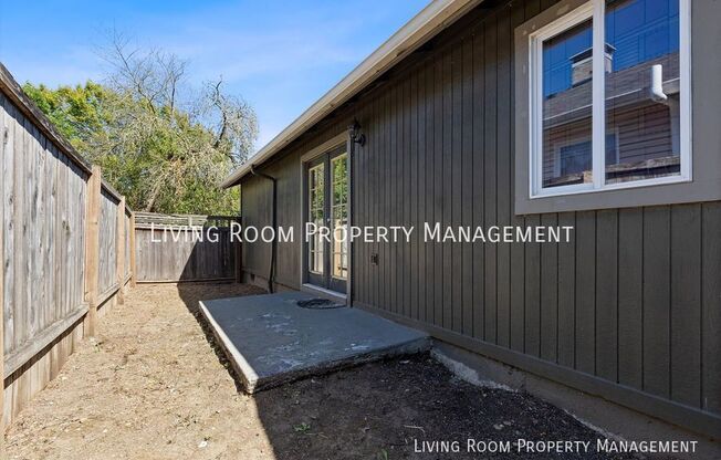 Partner-provided property photo