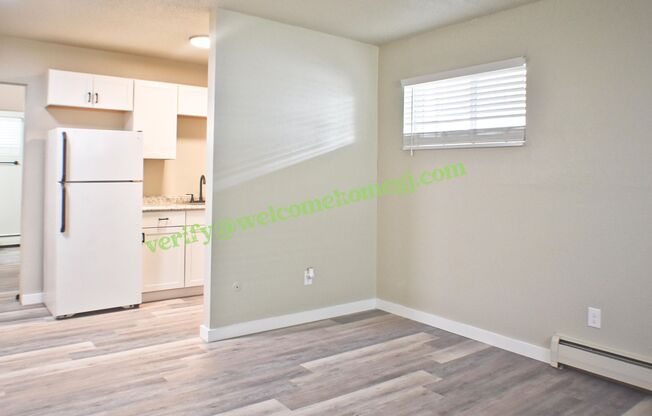 1 bed, 1 bath, 700 sqft, $1,125, Unit 445-21