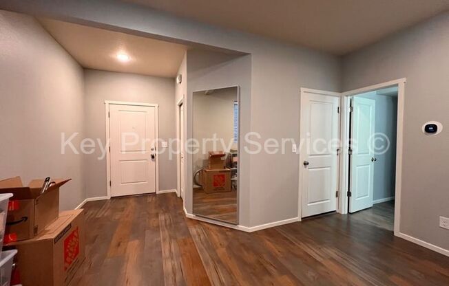 Stunning Hazel Dell Two-Story with High End Appliances