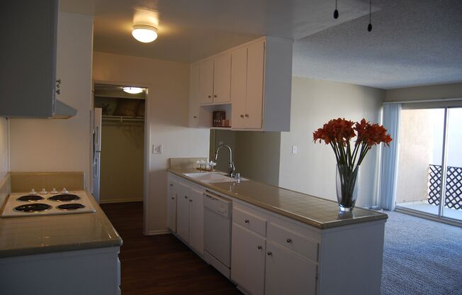 1 bed, 1 bath, 750 sqft, $1,995, Unit Unit 122