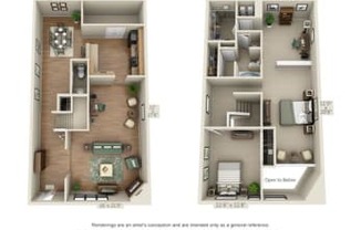Partner-provided photo for $2054 unit