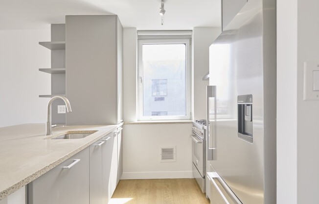 1 bed, 1 bath, 760 sqft, $7,250, Unit 1201