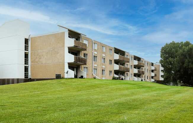 Sioux City IA apartments for rent
