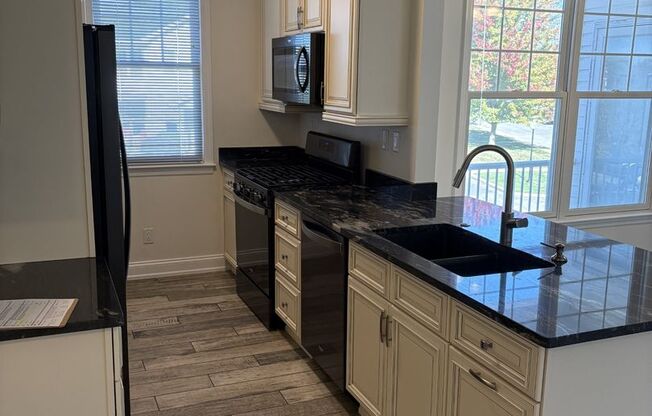 PAR The Pointe at Adams Ridge