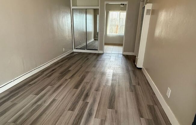 1 bed, 1 bath, 481 sqft, $2,295, Unit 44