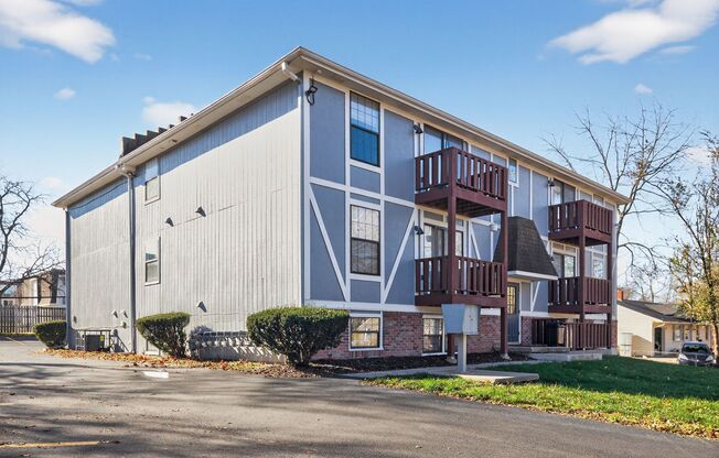 Little Apartments/Park to KC Properties LLC