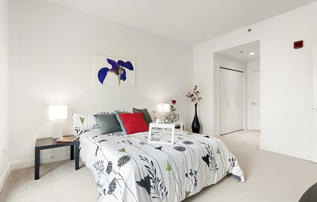 2 beds, 2 baths, 1,206 sqft, $4,600, Unit 225
