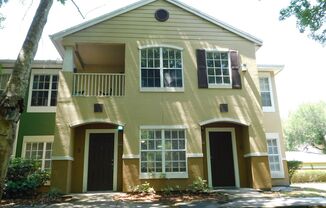 2 Bed 2 Bath Split Plan Condo at Sunset Lake on Turkey Lake