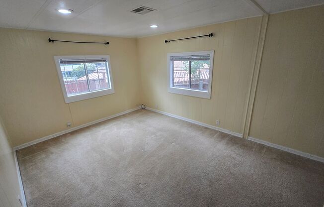 Summit Mobile Home Community