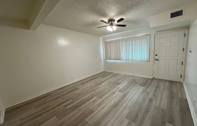 Studio, 1 bath, $1,380, Unit 36