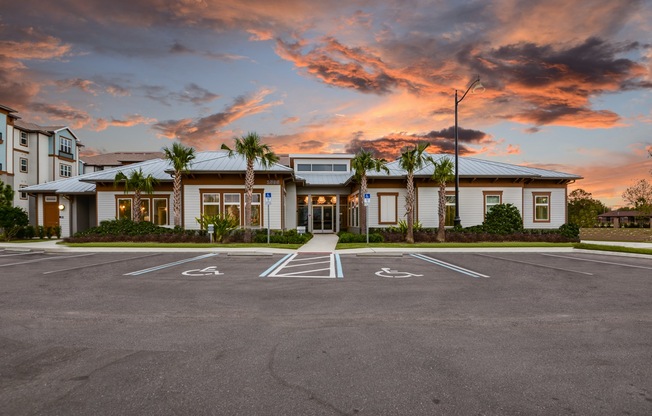 Marden Ridge Luxury Apartments