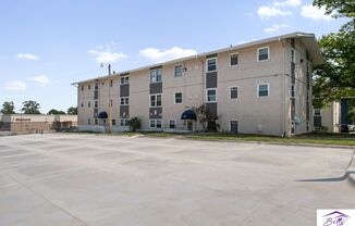 BELLEVUE 36 APARTMENTS