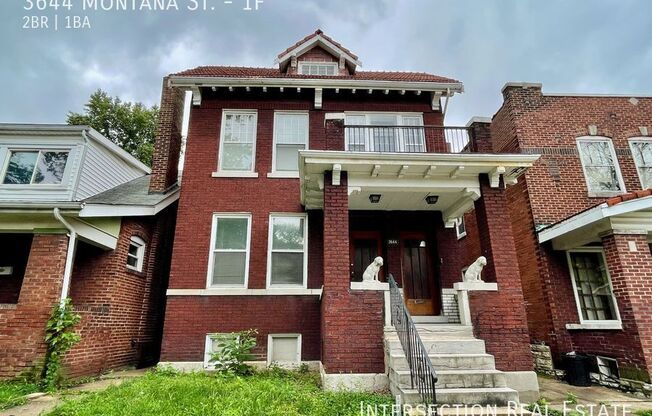 3644 MONTANA ST
