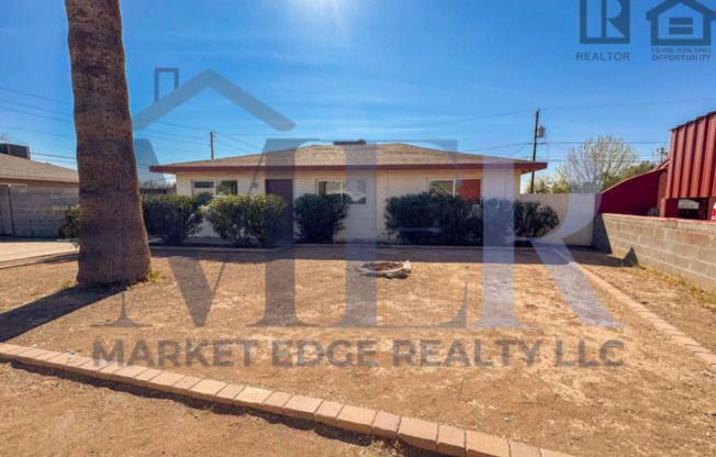 3Bed/2Bath House 35th Ave/Bethany! NO APPLICATION FEE! - RV GATE, NO HOA!