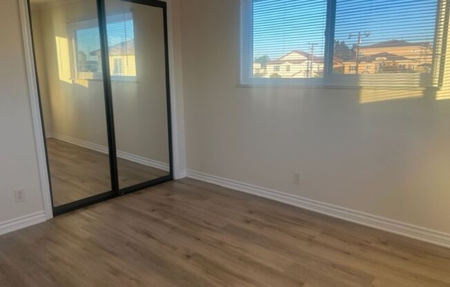 2 beds, 2 baths, 1,000 sqft, $2,675, Unit 3