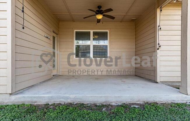 Partner-provided property photo