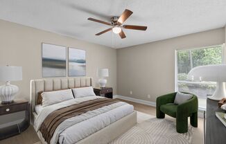 Partner-provided photo for $899 unit