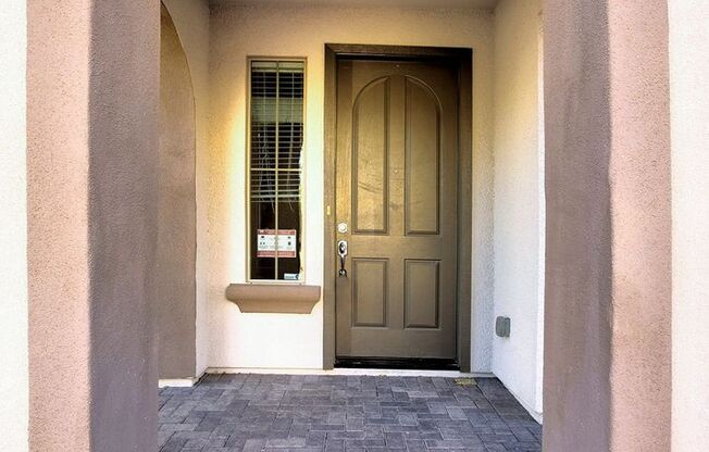 Summerlin - Leed Certified Home - Across the 215 from Downtown Summerlin Mall