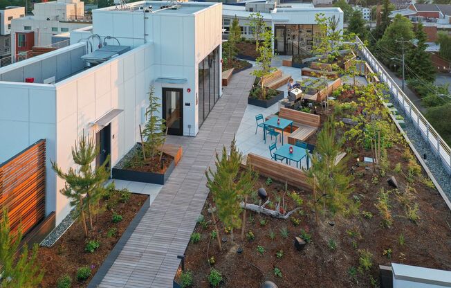 1 bed, 1 bath, 520 sqft, $2,115, Unit 517