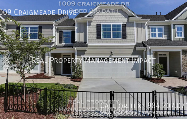 1009 CRAIGMEADE DR
