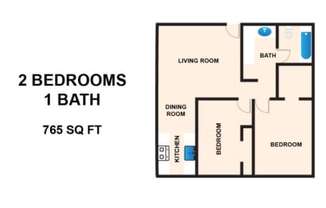 Partner-provided photo for $1599 unit