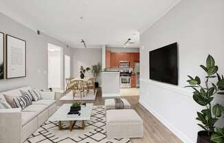 Welcome to Midtown at Camp Springs