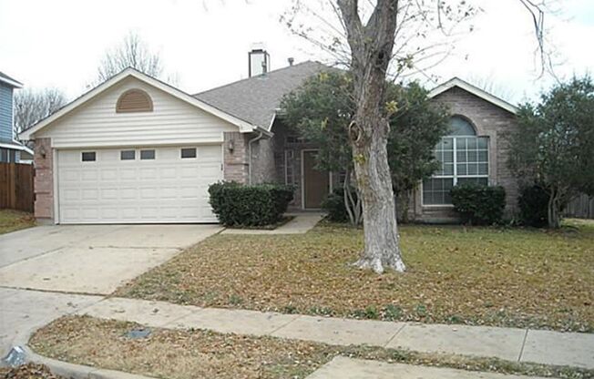 901 Felicia Ln, Arlington, TX, 76017