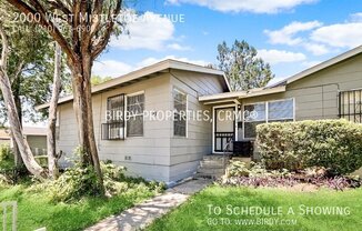 2000 W MISTLETOE AVE