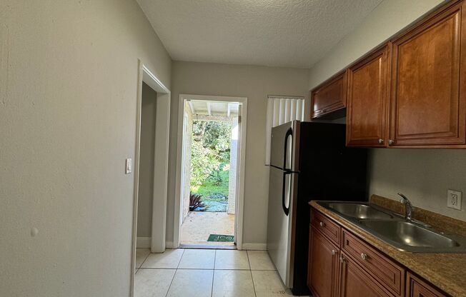 2 beds, 1 bath, 1,275 sqft, $2,600, Unit 1