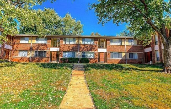 Northbrook Apartments